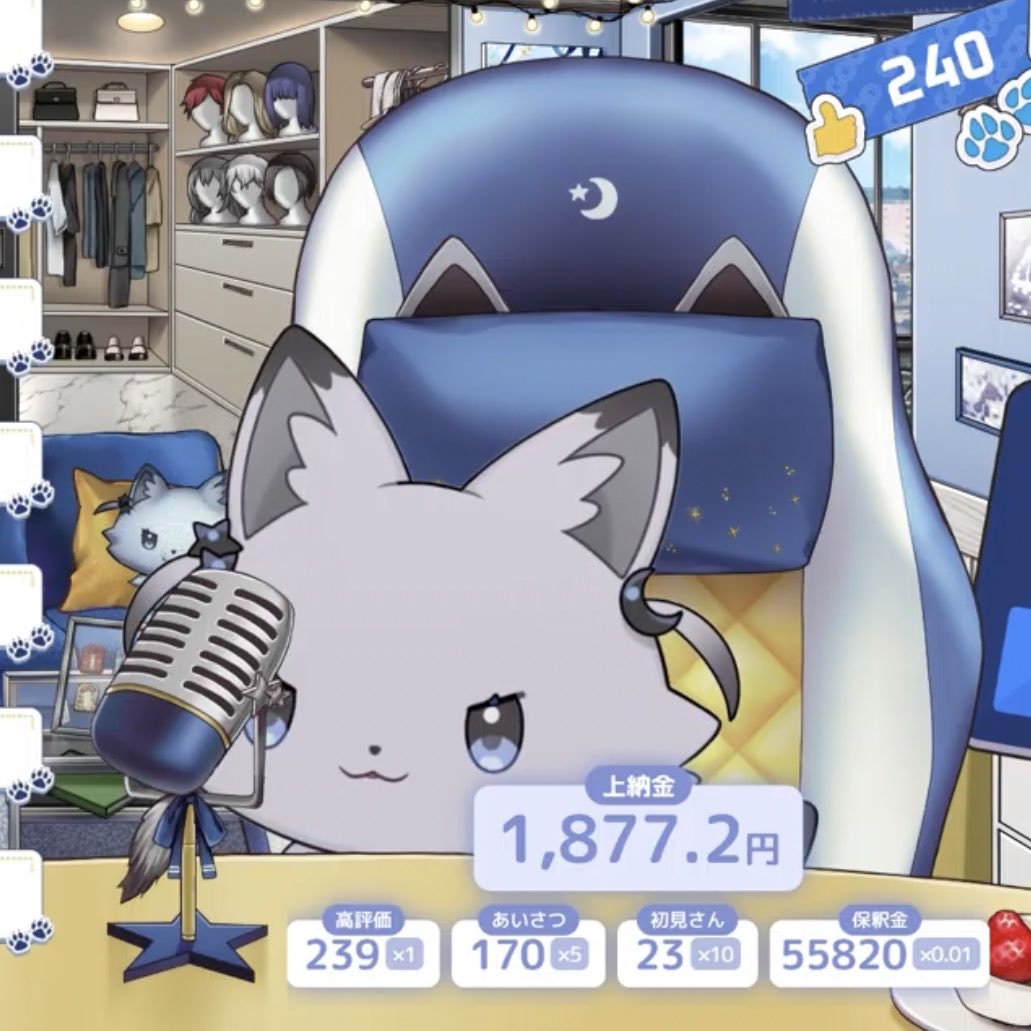 タヲケ tweet media