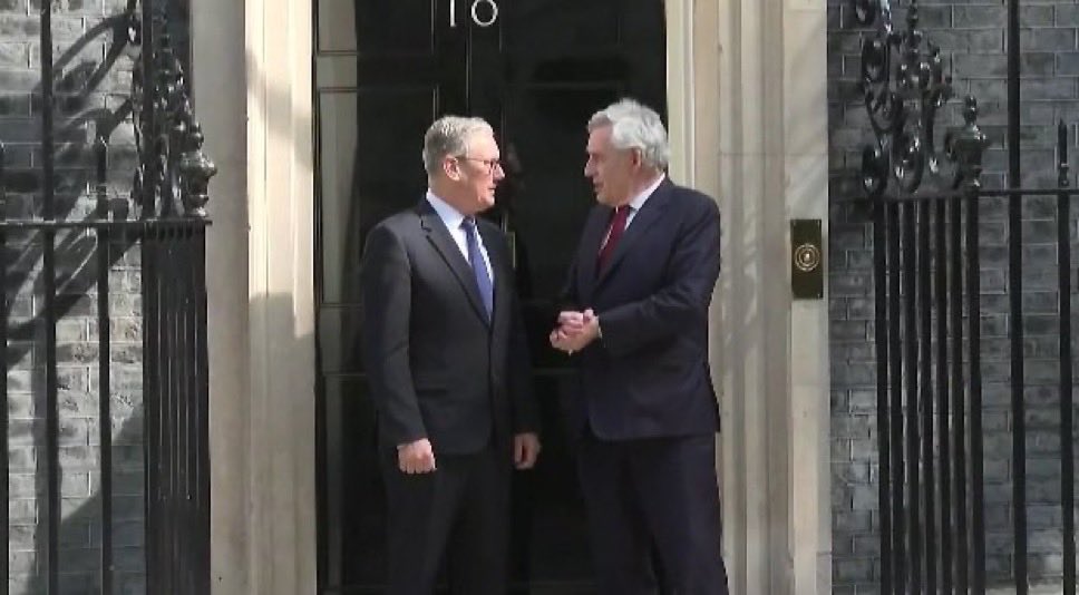 Politics UK tweet media