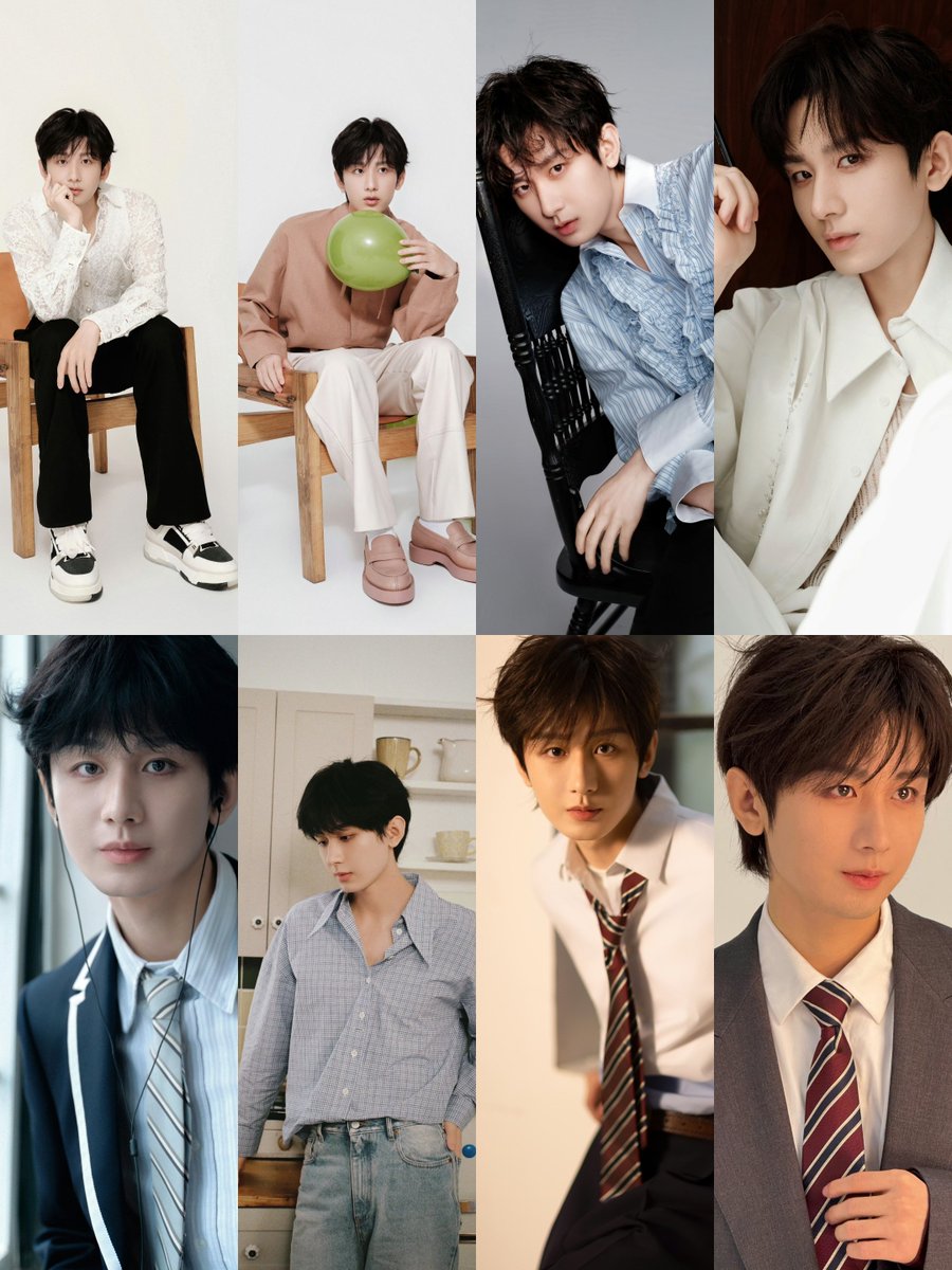 Helian 😼 ⋆ Cheng Yi tweet media