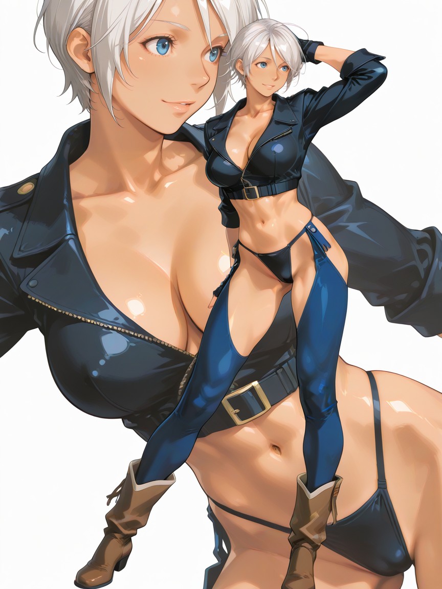 SochidonoXXX's tweet photo. SFW illustration
アンヘル https://t.co/n1ENSh3A0R