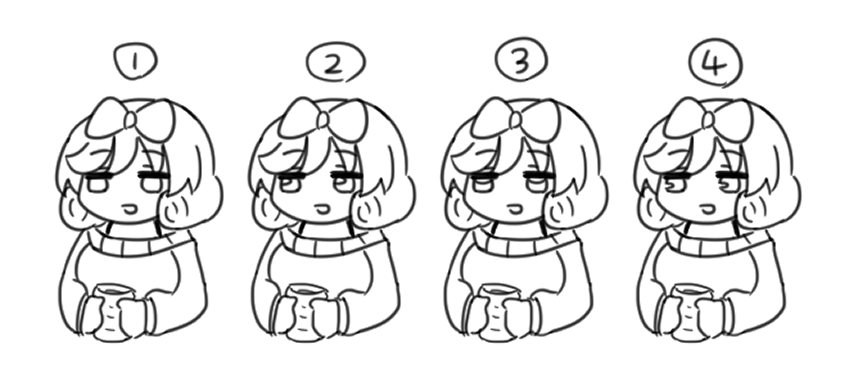 ささの tweet media