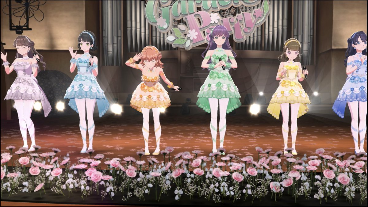 かにかまのナカマ tweet media