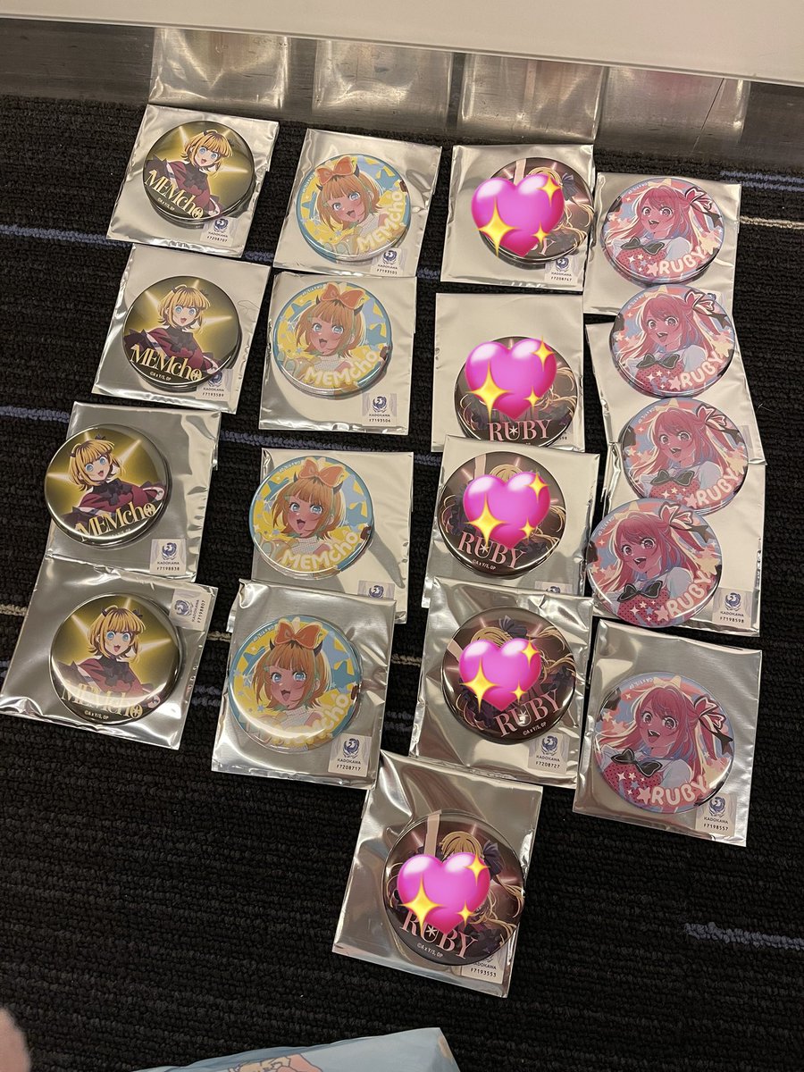 キャンディー🍬 tweet media