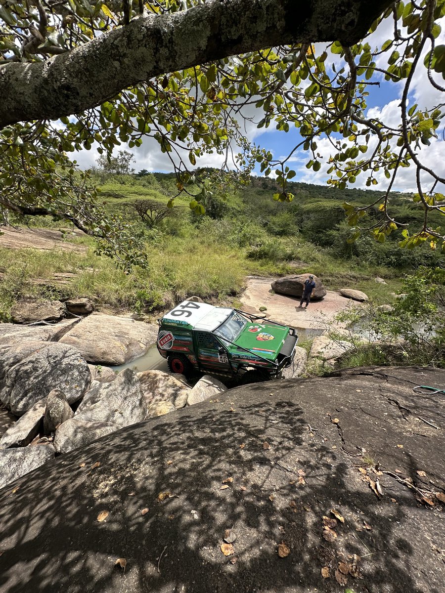 Geco Expeditions tweet media
