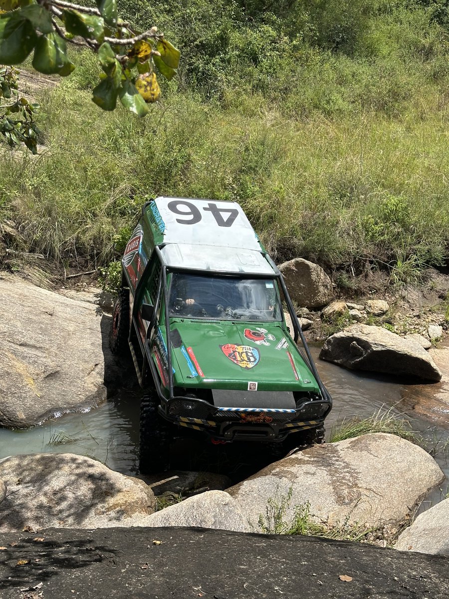 Geco Expeditions tweet media