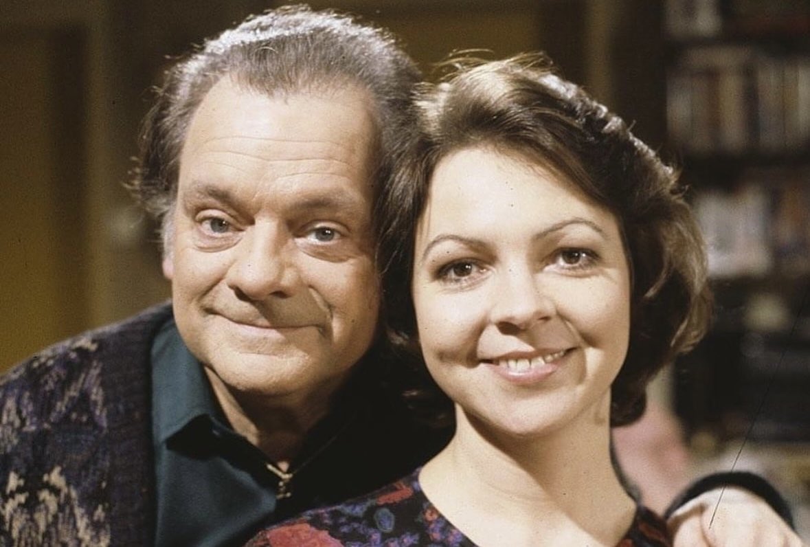 Only Fools and Horses Lines tweet media