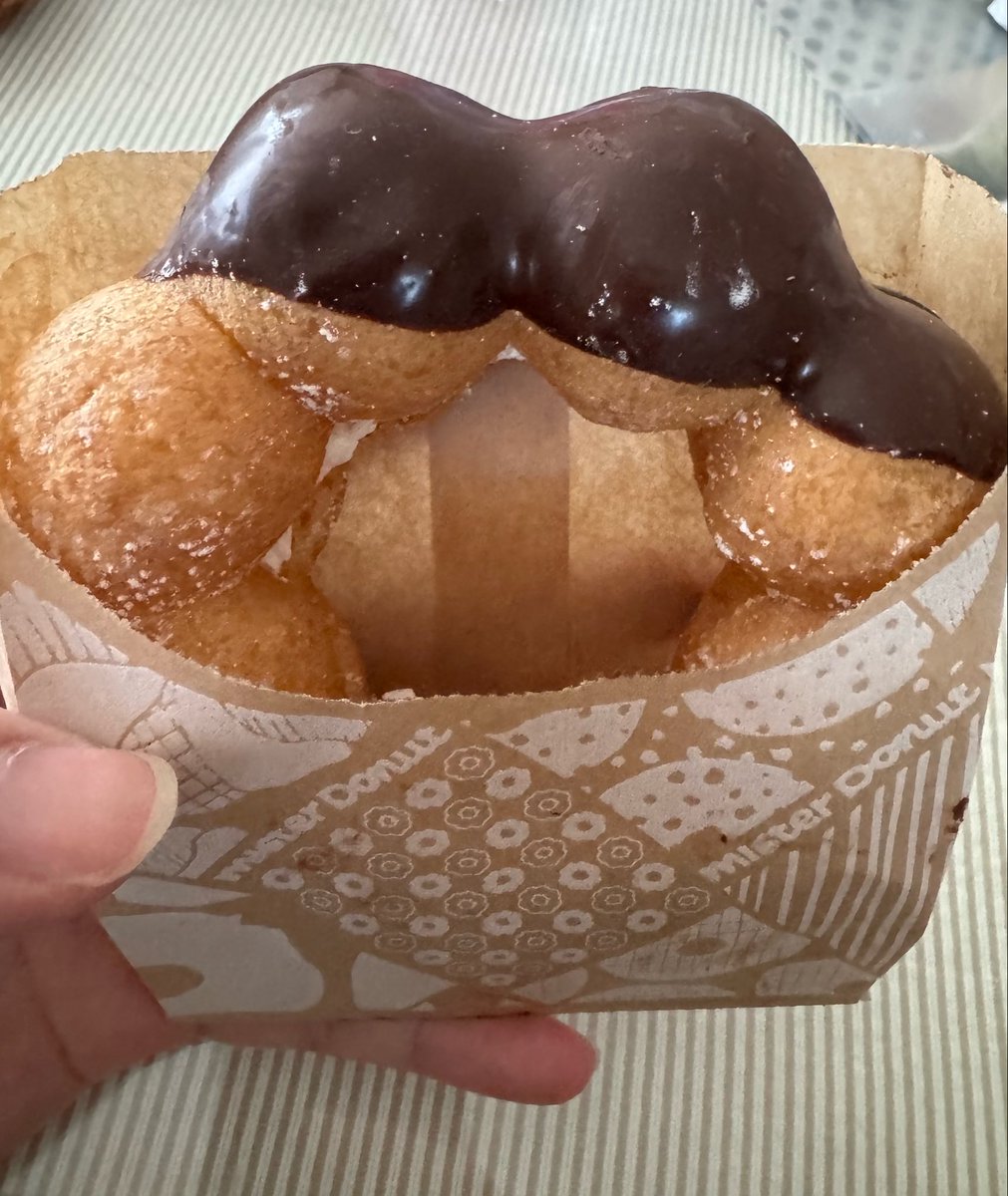 これやあれや これこれ( *¯ ꒳¯*)