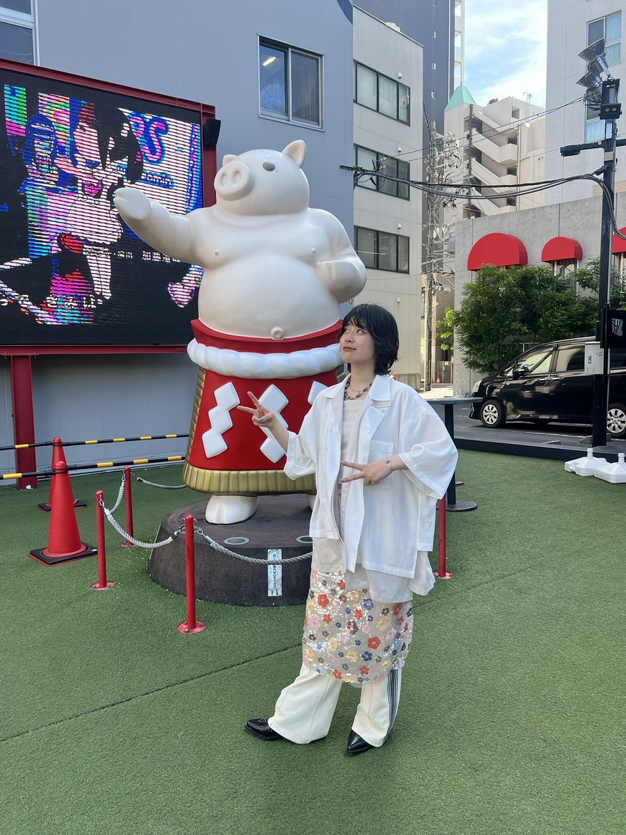 かわにしなつき (@06_k_natsuki) / Posts / X