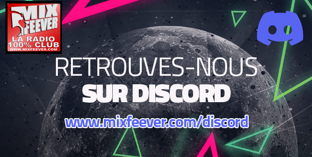 Radio MixFeever tweet media