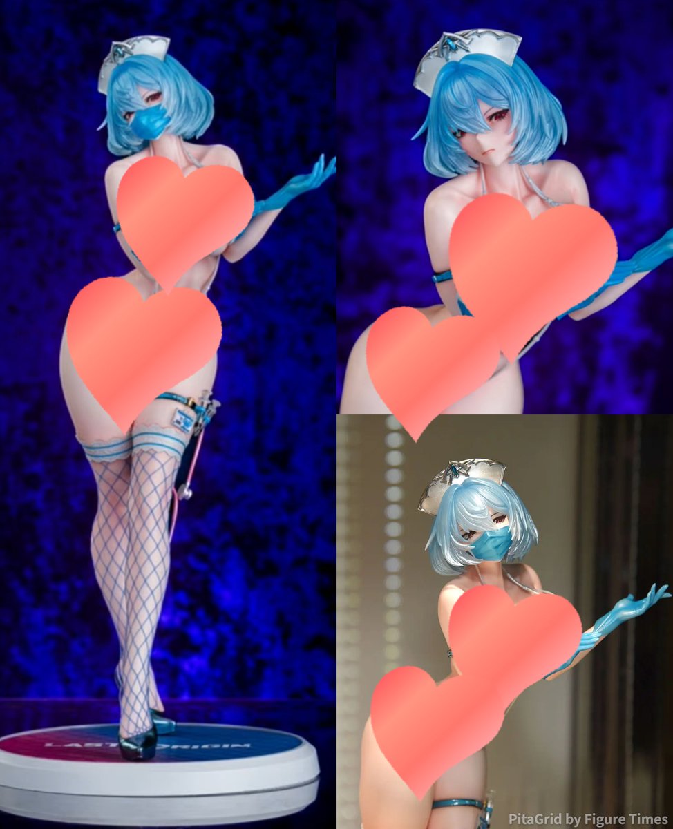 フィギュアタイムズ tweet media