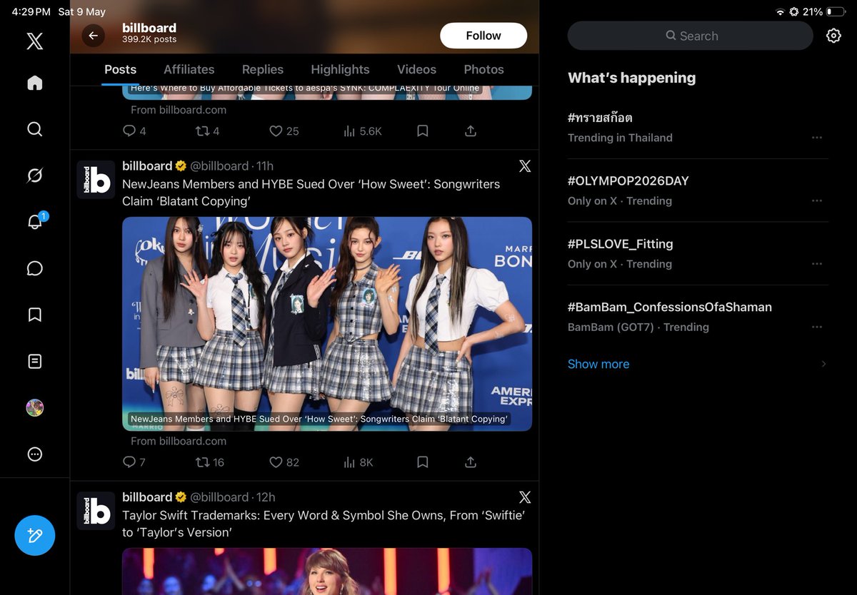 pingnolipo (mia for most of the time) tweet media