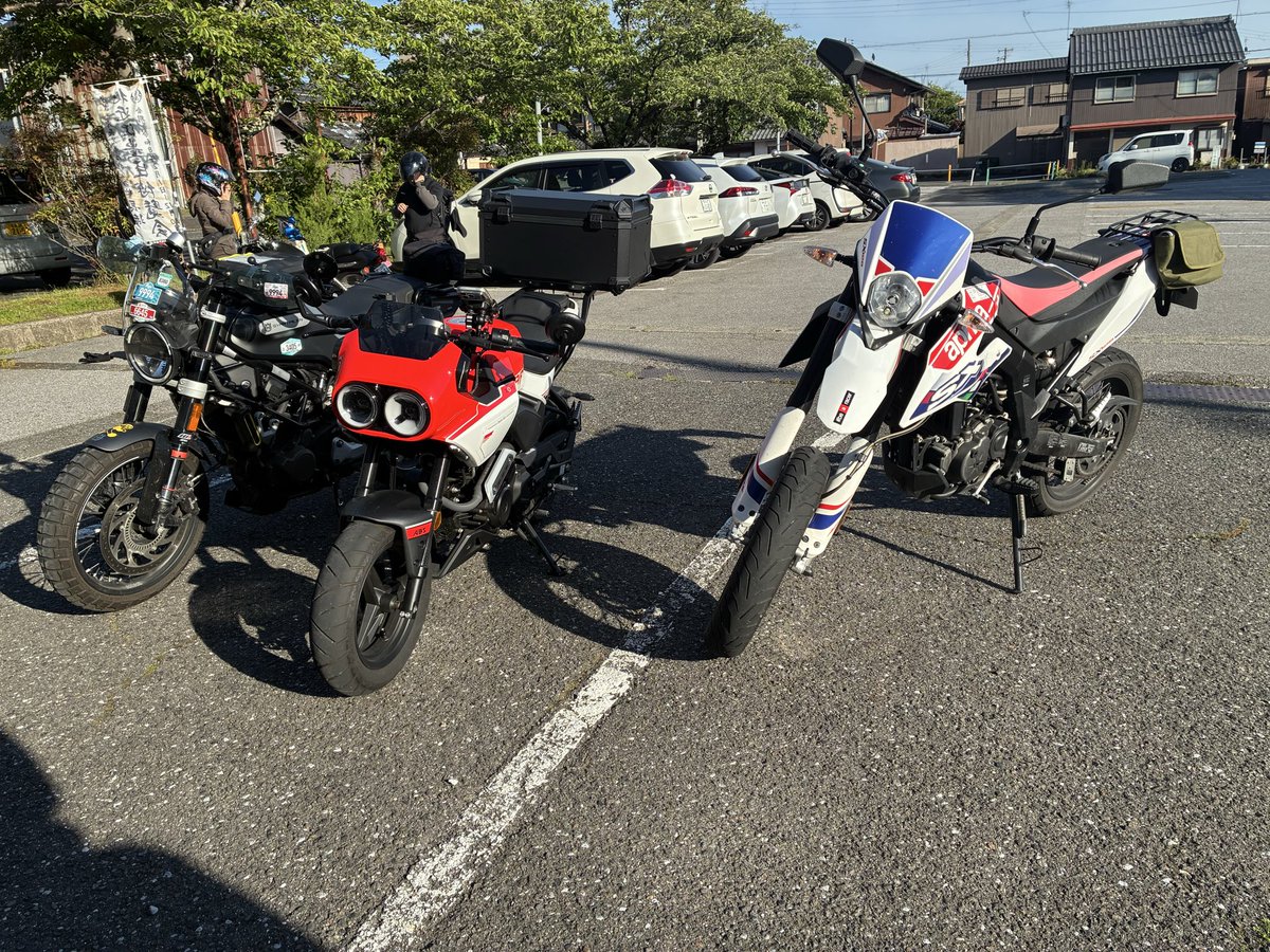 NANBU tweet media