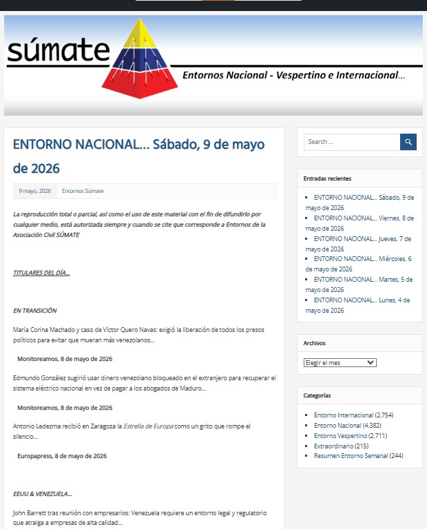 A.C. Súmate tweet media