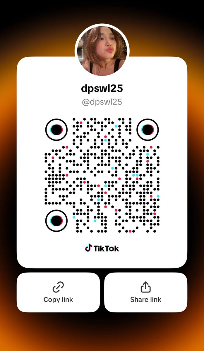 dpswl25's tweet photo. second account tiktok aku, buru follow😊🫰🏻
https://t.co/FY8WwS60Jx https://t.co/1ryG8BSIJz