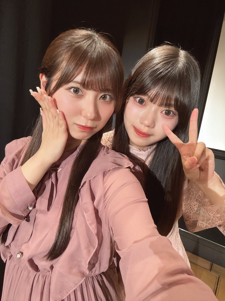 #BAKARASHIKAAAAA
ありがとうございました！ 
たくさん笑ってくれてうれしかったです！
出演者のみなさんがおもしろくて
ずっと笑ってた！！楽しかった~☺️