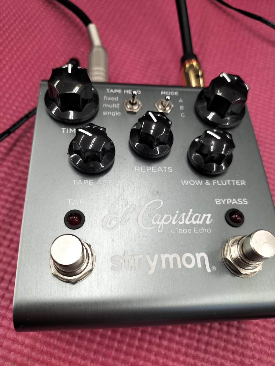 strymon