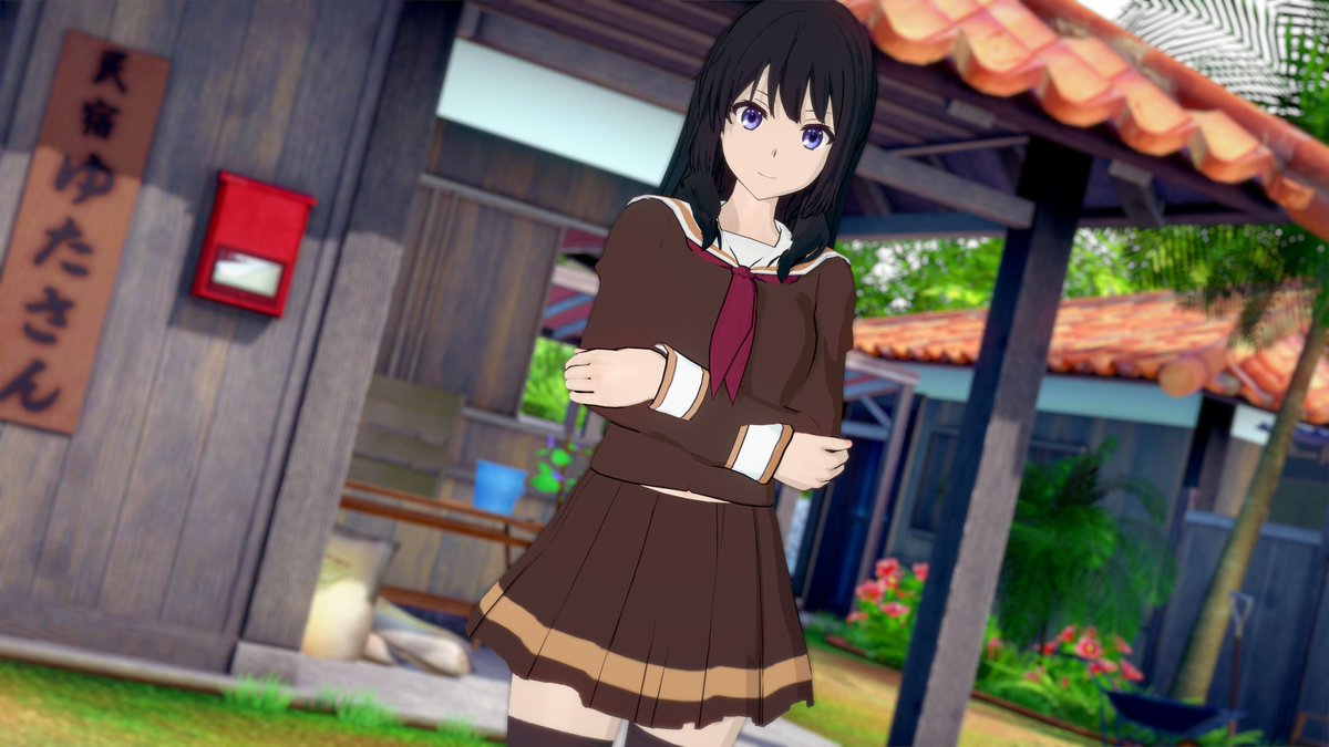Decopong1's tweet photo. 響け！ユーフォニアムの高坂麗奈完成しました！pixivでカード公開です！
#コイカツ https://t.co/vk7ITFkuua