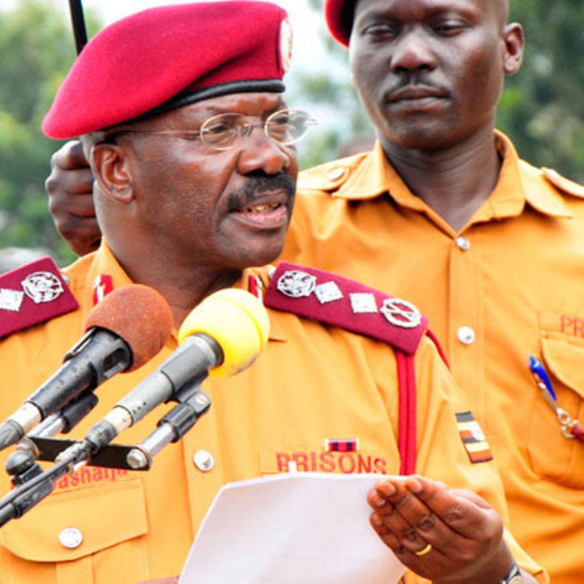 SSEKABIRA PATRICK tweet media