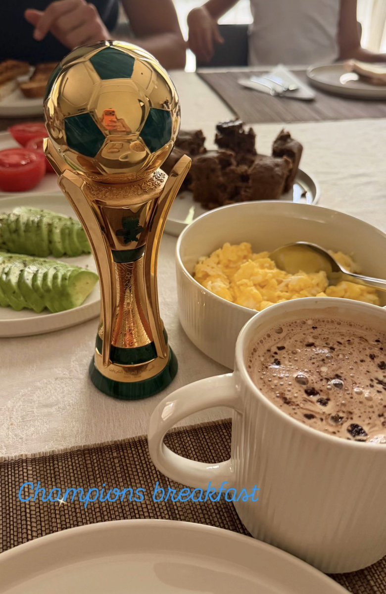 بيت الهلال tweet media