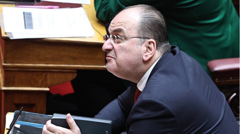 ΦΕΡΕ ΠΙΣΩ ΤΑ ΚΛΕΜΜΕΝΑ ΑΠΑΤΕΩΝΑ <a href="/mvlazaridis/">Μακάριος Λαζαρίδης 🇬🇷</a>

ΤΕΛΕΙΩΝΕ ΑΡΟΥΡΑΙΕ