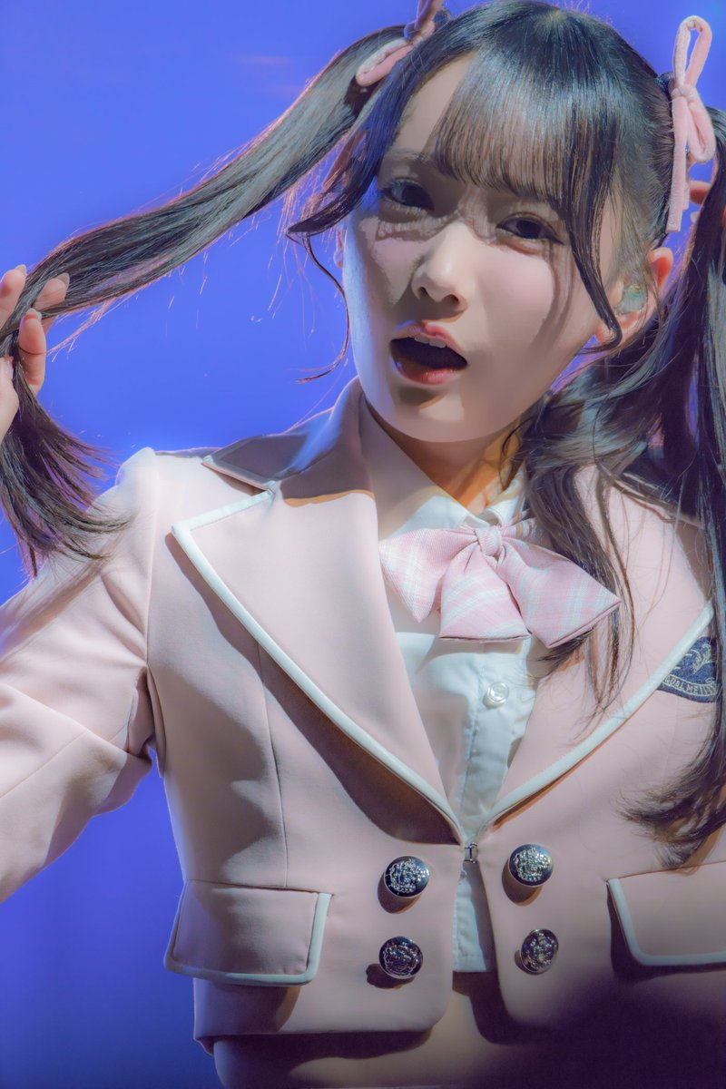 2026.05.04 ≠ME アリーナツアー2026「喝采パレード」 @ 東京ガーデン