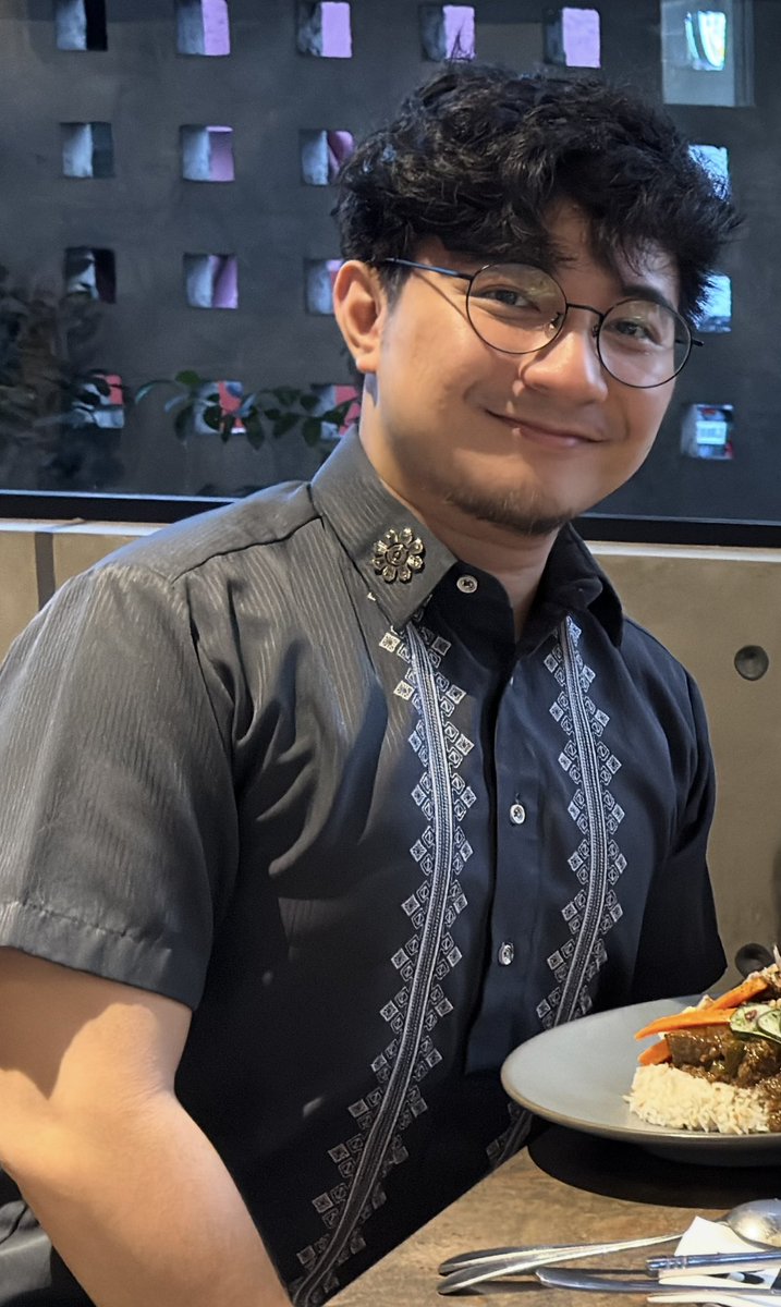 Von Velasco tweet media