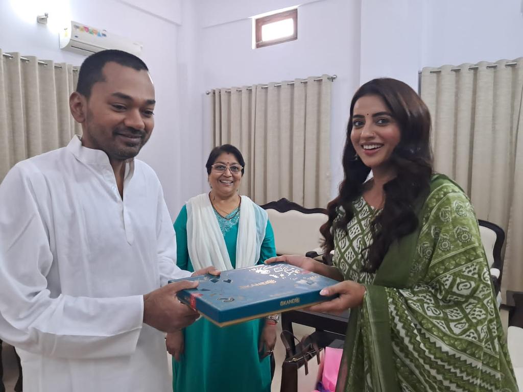 Nishant Kumar - निशांत कुमार tweet media