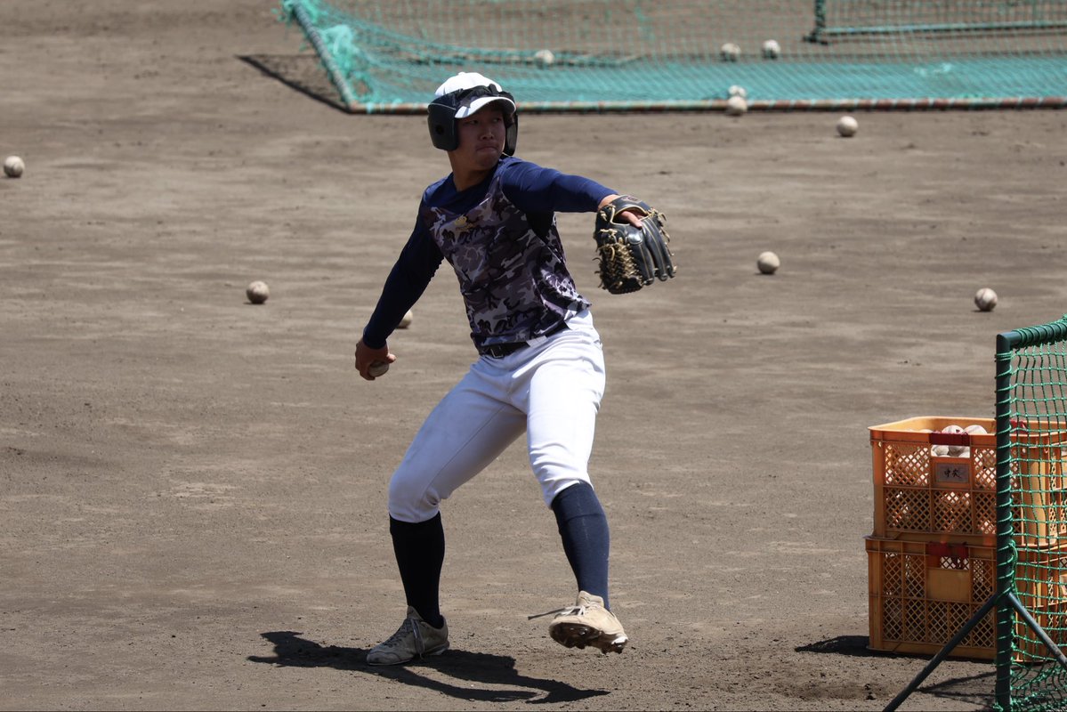 中央大学硬式野球部【公式】 tweet media