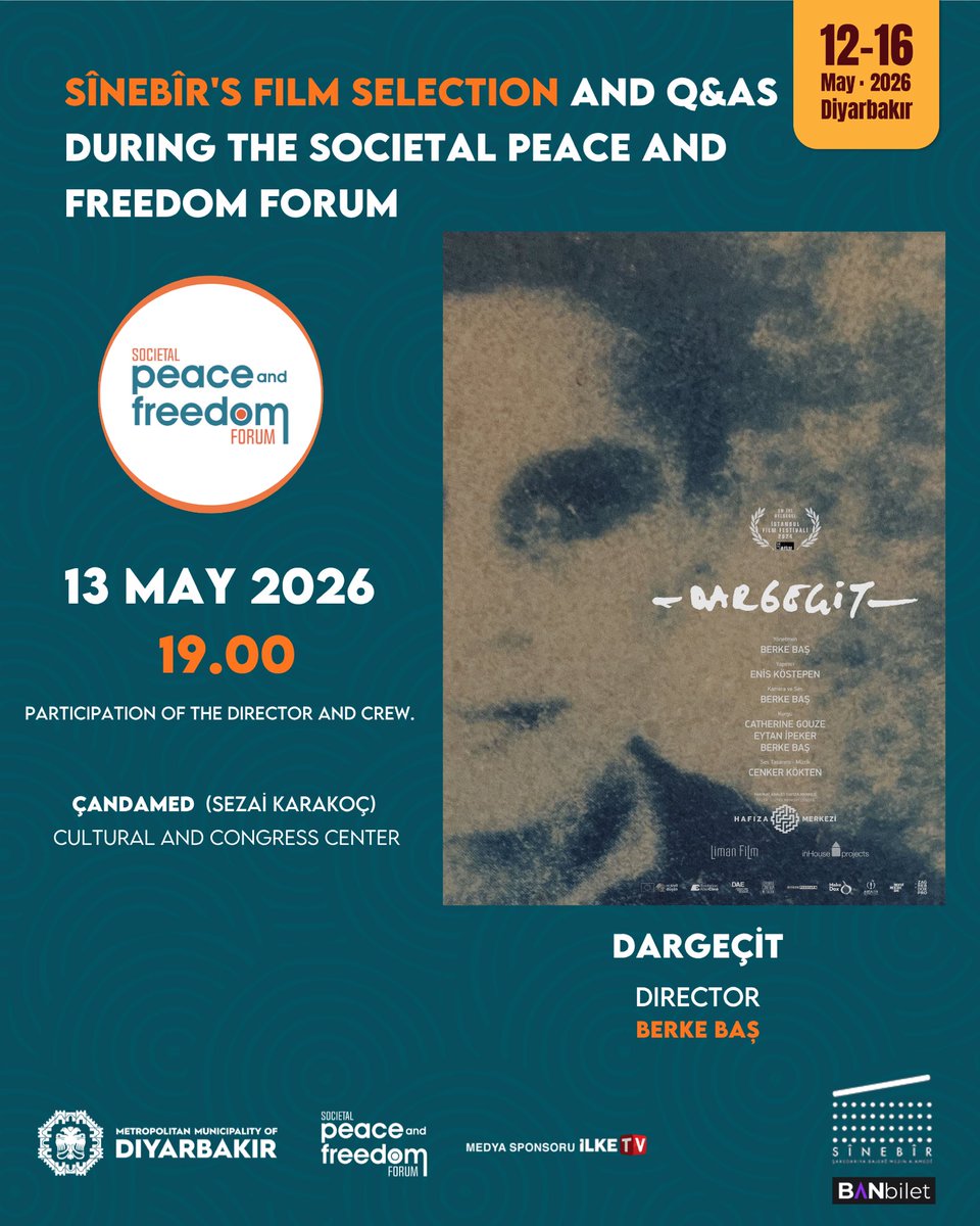 Peace and Freedom Forum tweet media