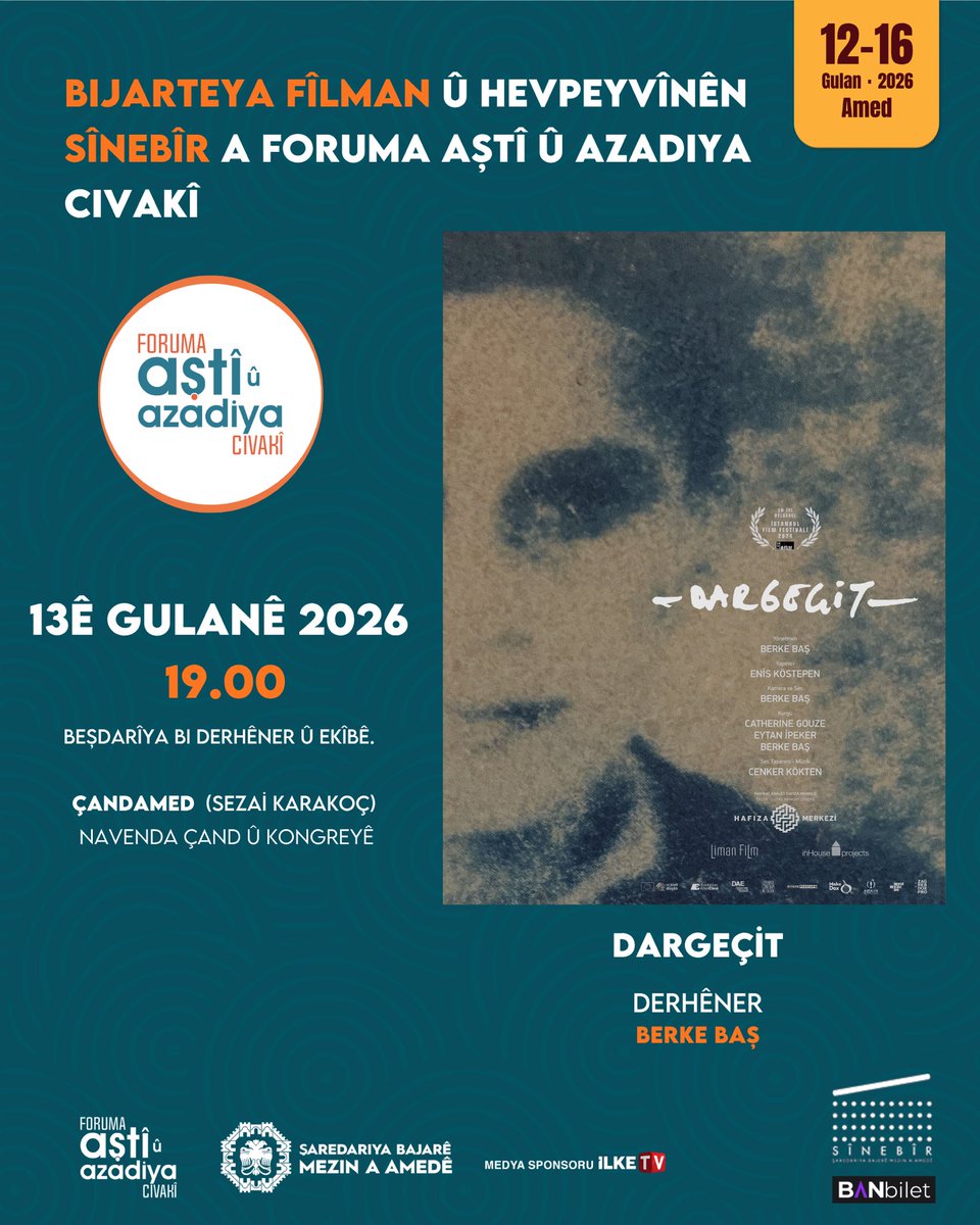 Peace and Freedom Forum tweet media