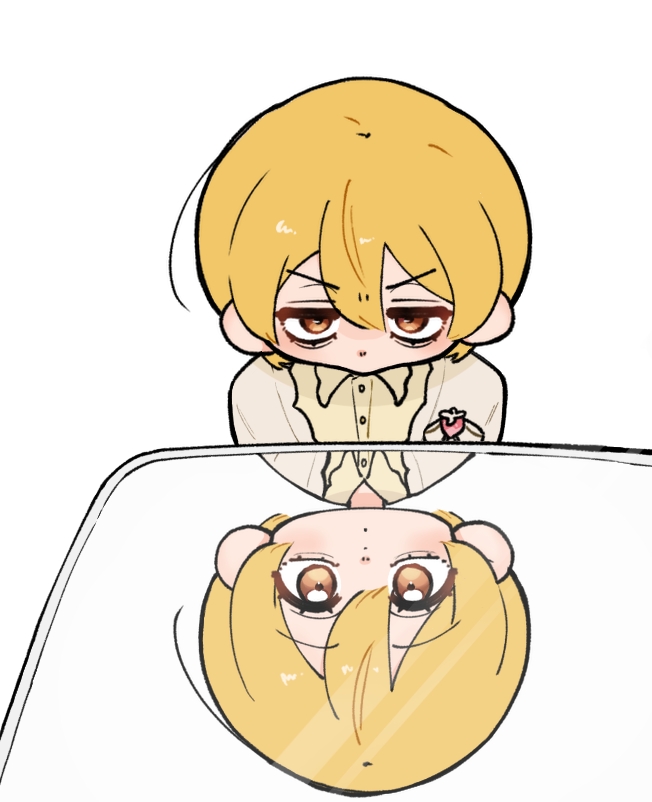 hh__0626's tweet photo. すべては角度の問題るぅとくん
#るぅとぎゃらりー https://t.co/gy3Tg8hULm