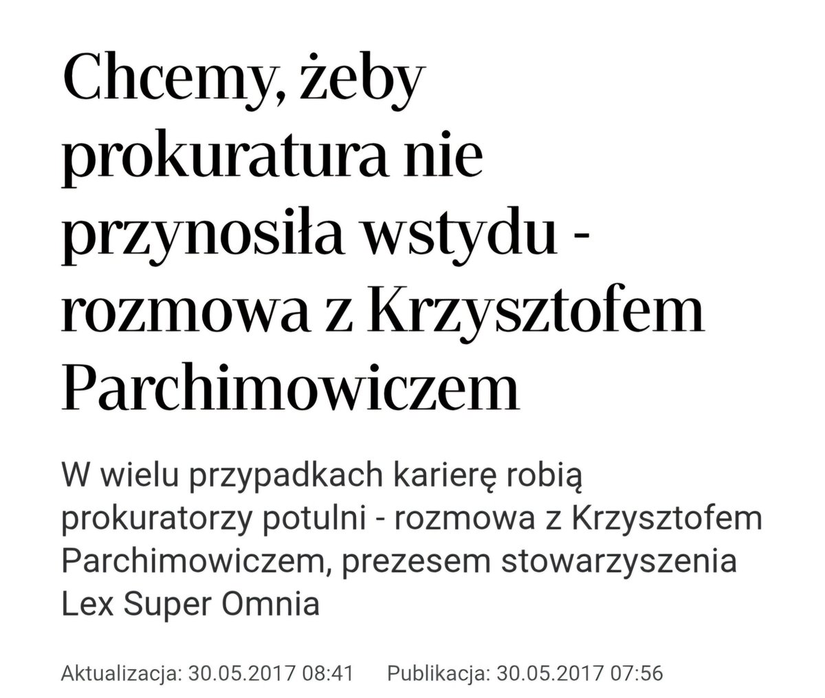 Michał Chałubiński tweet media