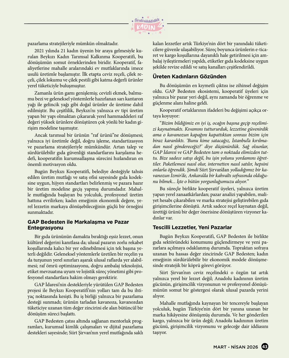 GAP İdaresi tweet media