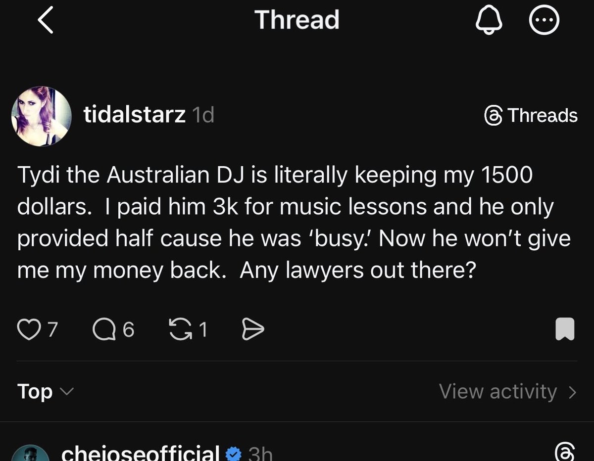 Scott tweet media