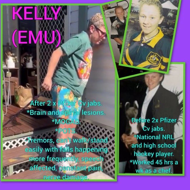 EMU🇦🇺🐭 tweet media