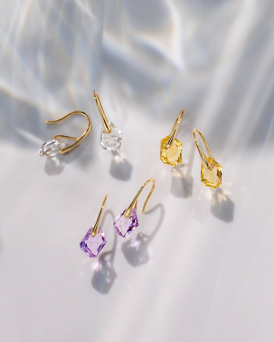 新品タグつき♡スカラップジュエリー♡ スタージュエリー (@star_jewelry) / Posts / X