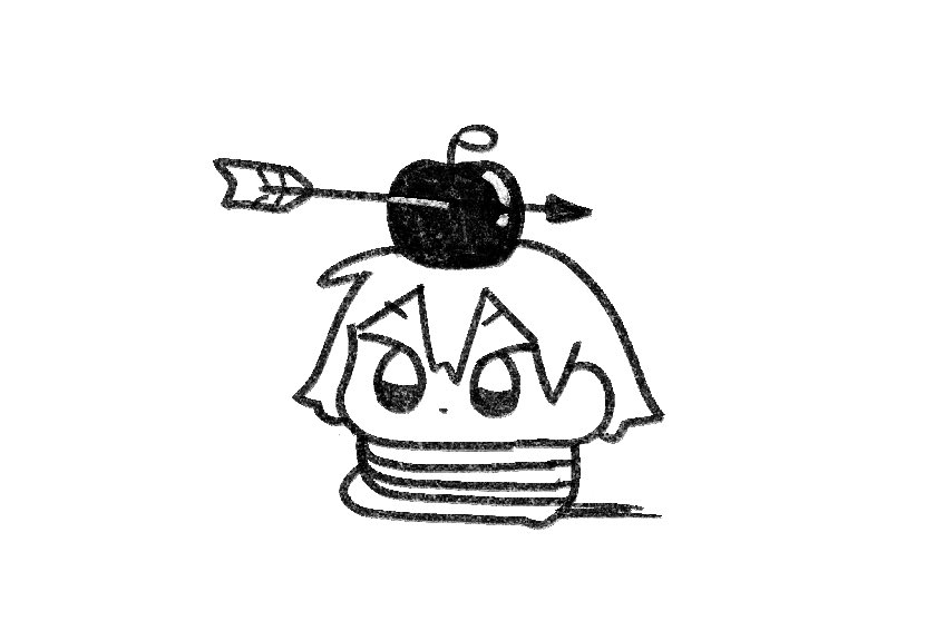 おもちるば tweet media