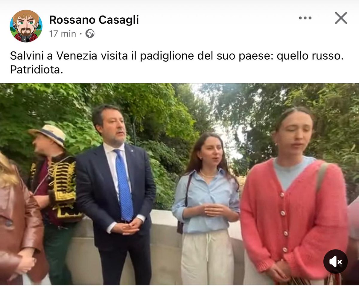 Quanti politici italiani hanno venduto l'anima ai soldi russi?