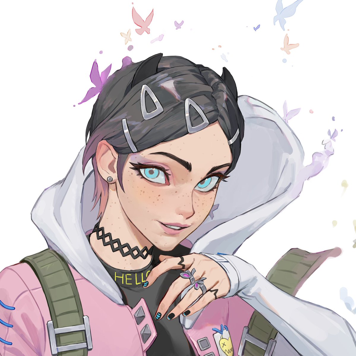 aa小狗🐶🖌️✏️🖊️ (@3aaaa64) on Twitter photo 