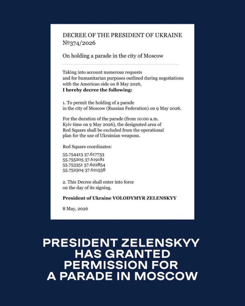 Swedforce's tweet photo. Vilken förnedring för @mfa_russia @RusEmbSwe #Ukraina har gett ett nådigt bifall till #Russia aka #Sovjet att hålla en allmän sammankomst på stora torget i Huvudstaden!😉😉 https://t.co/FX8XVvYJtY