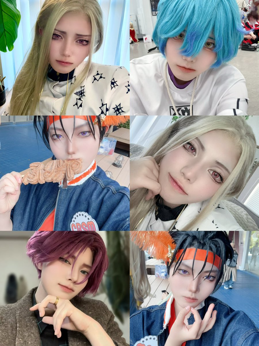 無名‰ tweet media