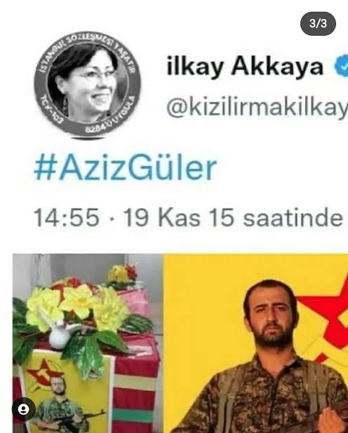 SadrazamTalat's tweet photo. "müesses nizamın azıcık dışına çıkmak" https://t.co/Xxikbzof9R