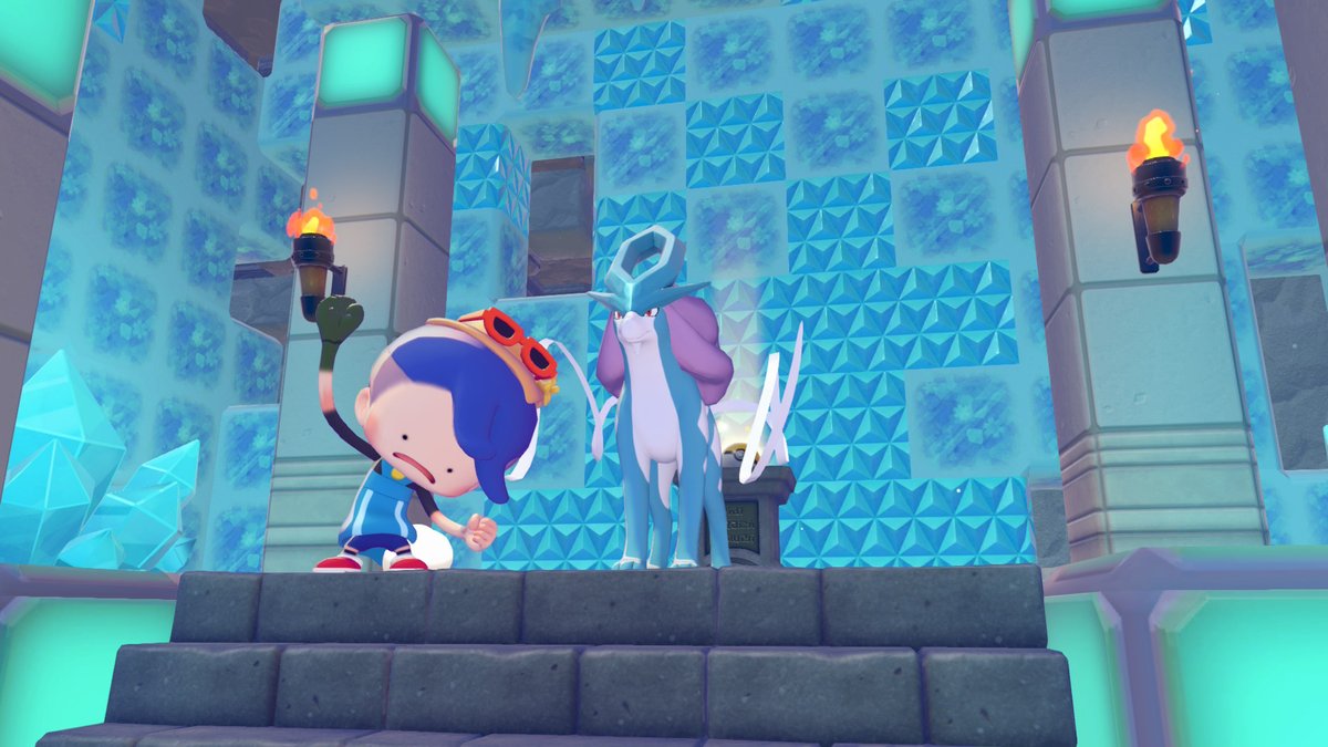 ℍIDAX@switchゲーム垢 tweet media