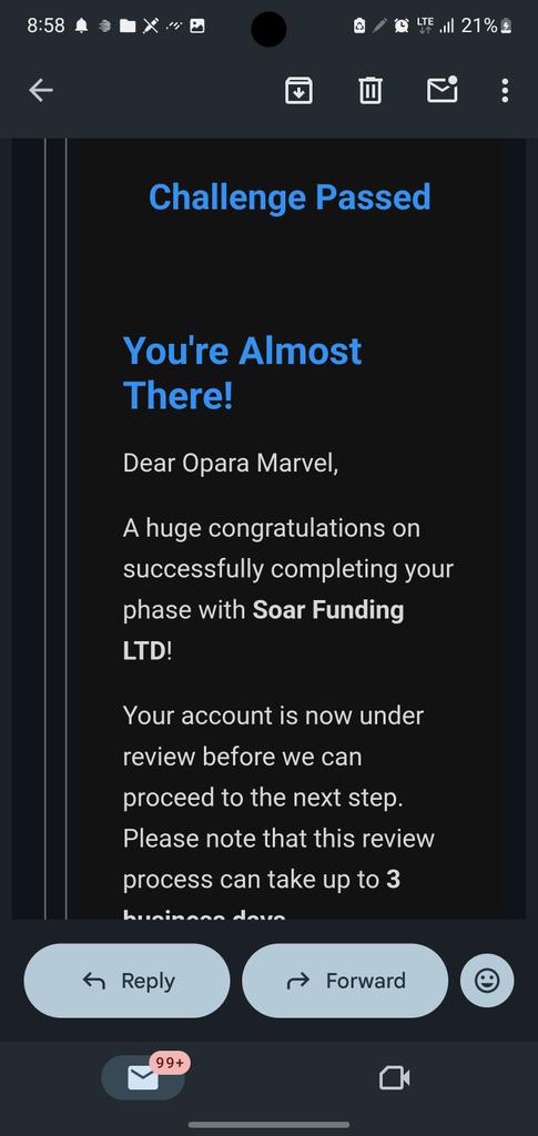 MAR_V_3L's tweet photo. @Geedow_ @FundingSoar I'm trying to go into the dashboard but I can't access it anymore https://t.co/Qfa3HrbutK