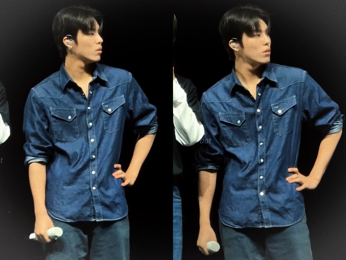 kalo jeongwoo orang indo dia ini tipikal abang-abang ganteng motornya aerox yg kalo lewat wangi parfumnya bakal kecium semerbak terus dikantongnya pasti selalu ada vape. dia juga jago main gitar dan suka nyanyiin pacarnya kalo sleep call alias LU TIPE GW BANGET JEO AYO MENIKAHHHH