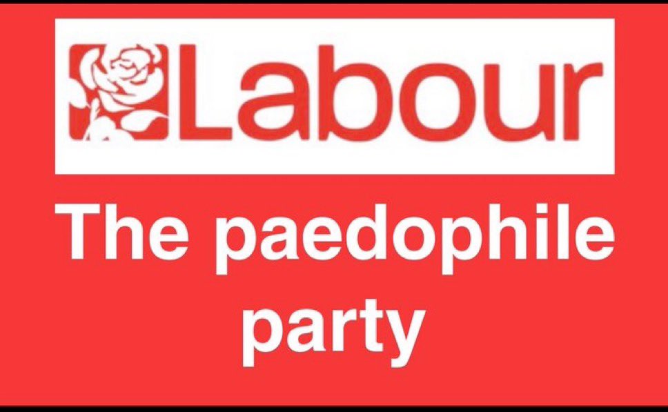 <a href="/Keir_Starmer/">Keir Starmer</a> <a href="/MrCovertKoala/">HM Ministry Of Gaslighting</a> <a href="/HarrietHarman/">Harriet Harman</a> Wow, you guys truly are the Peadophile party.

Disgusting, how on earth you are still in power is absolutely beyond me. 

Your day of reckoning will come Starmer ⏳