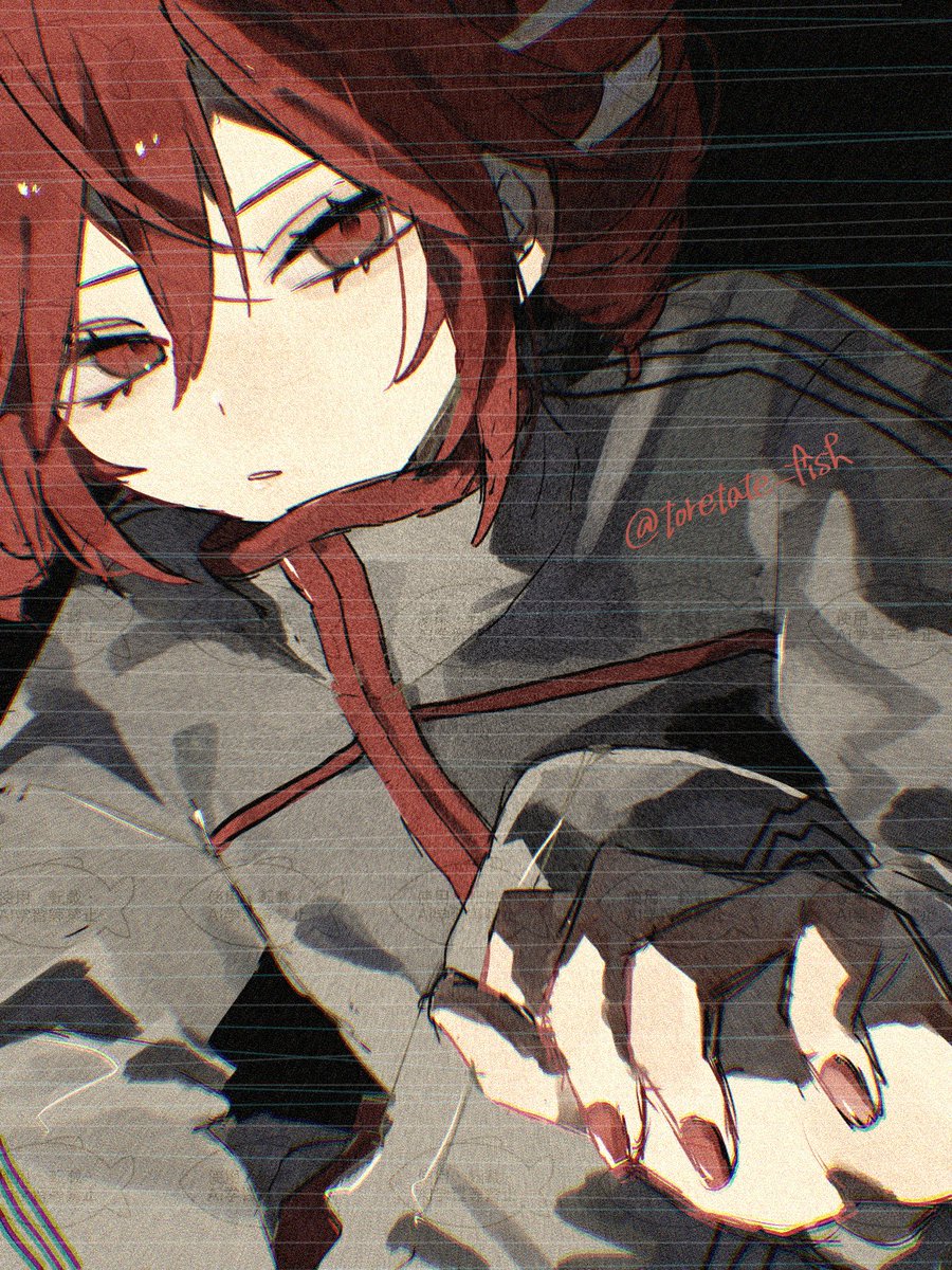 ブレインロット/東京真中