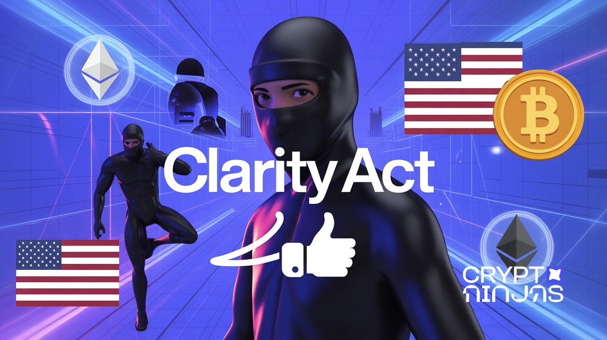 CryptoNinjas tweet media