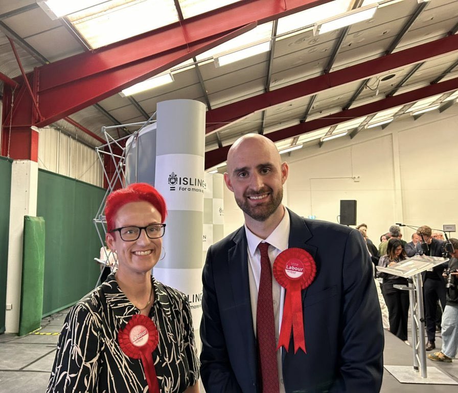 Cllr James Potts tweet media