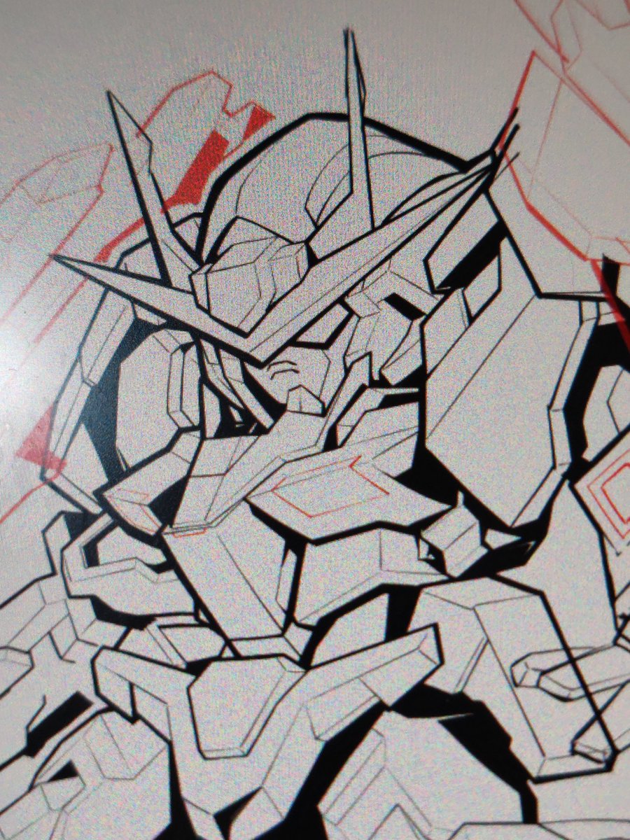 Rence912's tweet photo. WIP https://t.co/vkDwcIwEvR